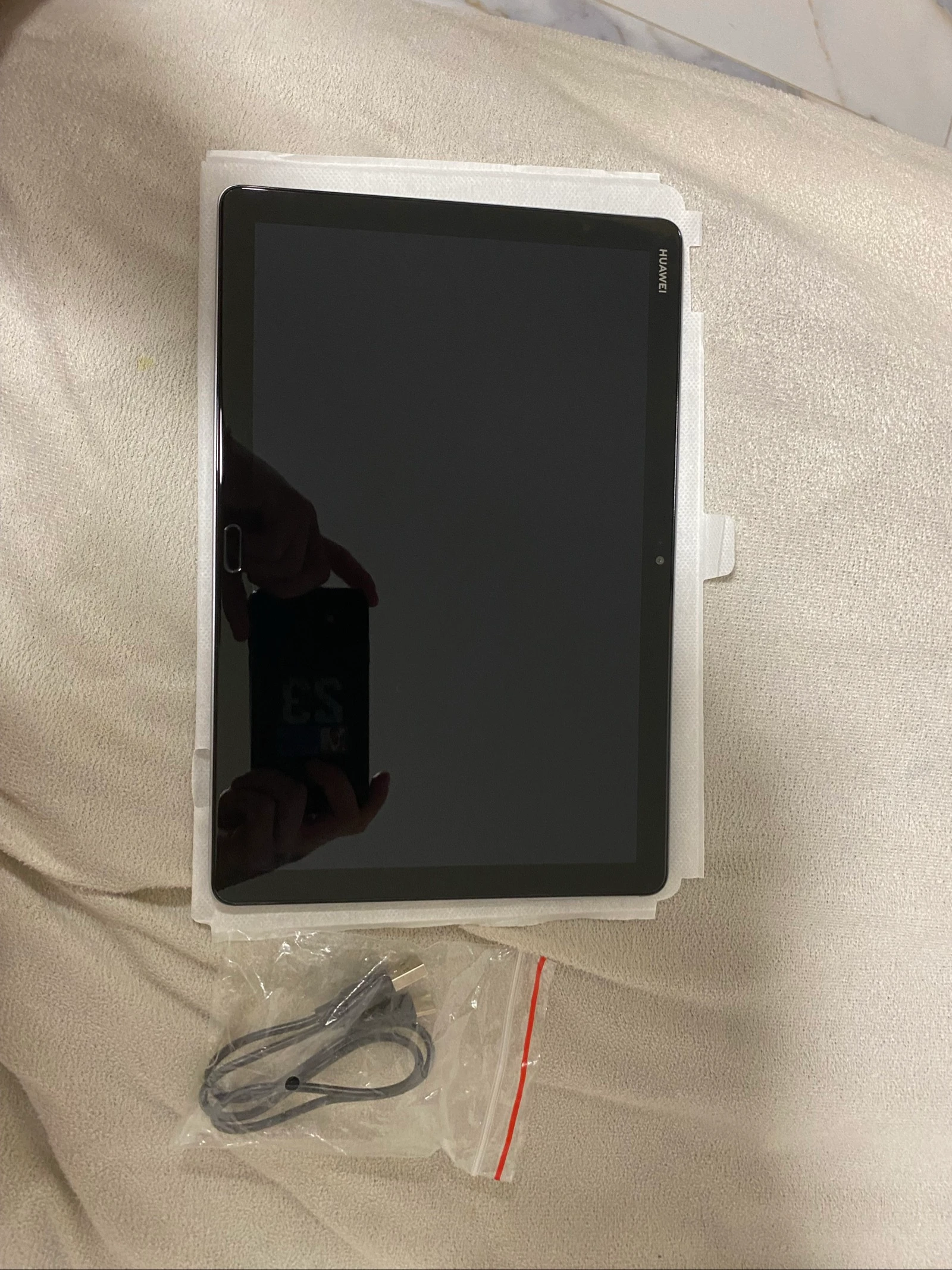 Huawei MediaPad M5 Lite 10.1" | 4GB RAM | 64GB | Harman Kardon